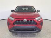 Thumbnail of 2022 Pearl Toyota RAV4