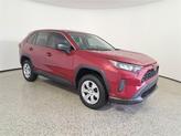 Thumbnail of 2022 Pearl Toyota RAV4