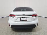 Thumbnail of 2025 Ice Toyota Corolla