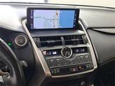 Thumbnail of 2020 Atomic Silver Lexus NX 300