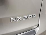 Thumbnail of 2020 Atomic Silver Lexus NX 300