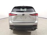 Thumbnail of 2020 Atomic Silver Lexus NX 300