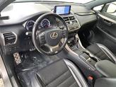Thumbnail of 2020 Atomic Silver Lexus NX 300