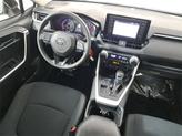 Thumbnail of 2019 Silver Sky Toyota RAV4