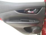 Thumbnail of 2017 Palatial Ruby Nissan Rogue Sport