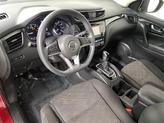 Thumbnail of 2017 Palatial Ruby Nissan Rogue Sport