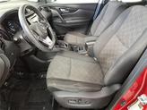 Thumbnail of 2017 Palatial Ruby Nissan Rogue Sport