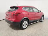 Thumbnail of 2017 Palatial Ruby Nissan Rogue Sport