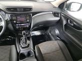 Thumbnail of 2017 Palatial Ruby Nissan Rogue Sport