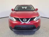 Thumbnail of 2017 Palatial Ruby Nissan Rogue Sport