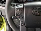 Thumbnail of 2022 Electric Lime Toyota Tacoma