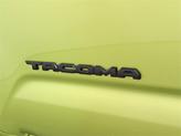 Thumbnail of 2022 Electric Lime Toyota Tacoma