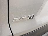 Thumbnail of 2025 Silver Sky Metallic Toyota RAV4