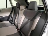 Thumbnail of 2025 Silver Sky Metallic Toyota RAV4
