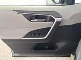 Thumbnail of 2025 Silver Sky Metallic Toyota RAV4
