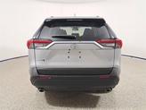 Thumbnail of 2025 Silver Sky Metallic Toyota RAV4