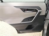 Thumbnail of 2025 Silver Sky Metallic Toyota RAV4