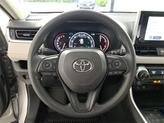 Thumbnail of 2025 Silver Sky Metallic Toyota RAV4