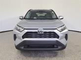 Thumbnail of 2025 Silver Sky Metallic Toyota RAV4