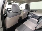 Thumbnail of 2025 Silver Sky Metallic Toyota RAV4