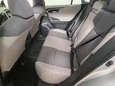 Thumbnail of 2025 Silver Sky Metallic Toyota RAV4