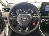 Thumbnail of 2021 Silver Sky Metallic Toyota RAV4