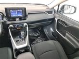 Thumbnail of 2021 Silver Sky Metallic Toyota RAV4