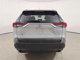 Thumbnail of 2021 Silver Sky Metallic Toyota RAV4