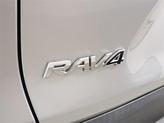 Thumbnail of 2021 Silver Sky Metallic Toyota RAV4