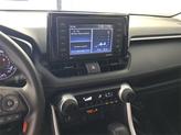 Thumbnail of 2021 Silver Sky Metallic Toyota RAV4