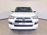Thumbnail of 2020 Blizzard Pearl Toyota 4Runner