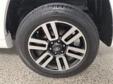 Thumbnail of 2020 Blizzard Pearl Toyota 4Runner