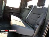 Thumbnail of 2020 Black Chevrolet Silverado 1500