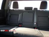 Thumbnail of 2020 Black Chevrolet Silverado 1500