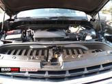 Thumbnail of 2020 Black Chevrolet Silverado 1500
