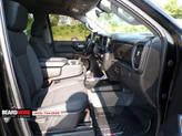 Thumbnail of 2020 Black Chevrolet Silverado 1500