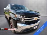 Thumbnail of 2020 Black Chevrolet Silverado 1500