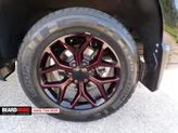 Thumbnail of 2020 Black Chevrolet Silverado 1500