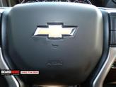Thumbnail of 2020 Black Chevrolet Silverado 1500