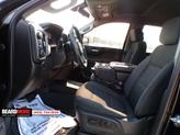 Thumbnail of 2020 Black Chevrolet Silverado 1500