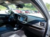 Thumbnail of 2017 Celestial Silver Toyota Highlander Hybrid