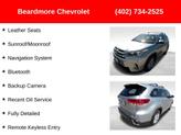 Thumbnail of 2017 Celestial Silver Toyota Highlander Hybrid