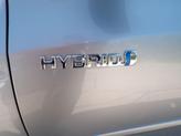 Thumbnail of 2017 Celestial Silver Toyota Highlander Hybrid