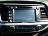Thumbnail of 2017 Celestial Silver Toyota Highlander Hybrid