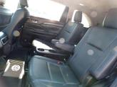 Thumbnail of 2017 Celestial Silver Toyota Highlander Hybrid