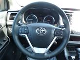 Thumbnail of 2017 Celestial Silver Toyota Highlander Hybrid