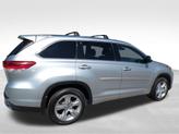 Thumbnail of 2017 Celestial Silver Toyota Highlander Hybrid