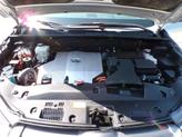 Thumbnail of 2017 Celestial Silver Toyota Highlander Hybrid