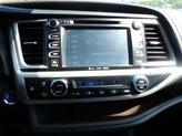Thumbnail of 2017 Celestial Silver Toyota Highlander Hybrid