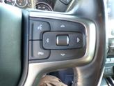 Thumbnail of 2021 Black Chevrolet Silverado 1500